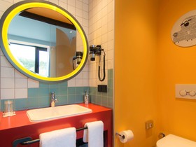 ibis Styles Tbilisi Center