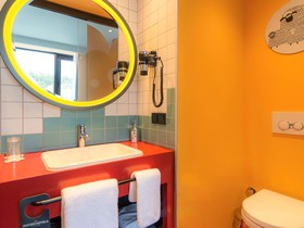 ibis Styles Tbilisi Center