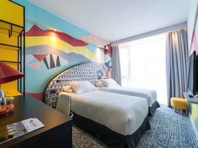 ibis Styles Tbilisi Center