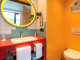 ibis Styles Tbilisi Center