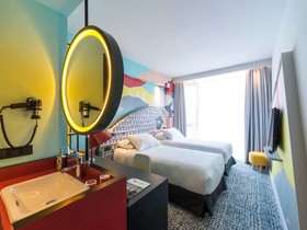 ibis Styles Tbilisi Center