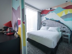 ibis Styles Tbilisi Center