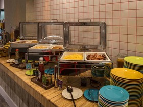 ibis Styles Tbilisi Center