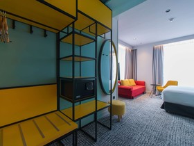 ibis Styles Tbilisi Center