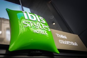 ibis Styles Tbilisi Center