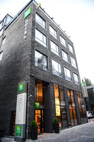 ibis Styles Tbilisi Center
