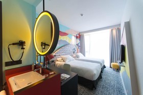 ibis Styles Tbilisi Center