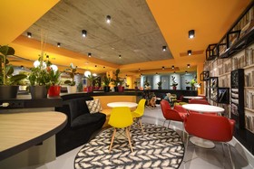ibis Styles Tbilisi Center