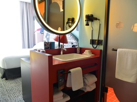 ibis Styles Tbilisi Center
