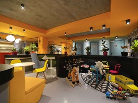 ibis Styles Tbilisi Center