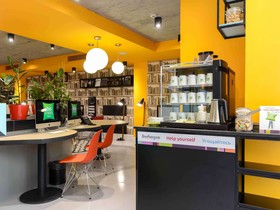 ibis Styles Tbilisi Center