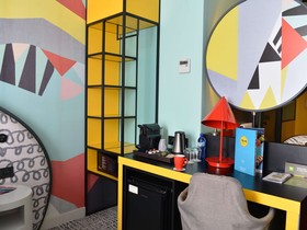 ibis Styles Tbilisi Center