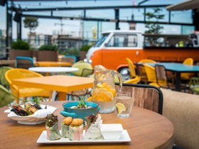 ibis Styles Tbilisi Center