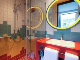 ibis Styles Tbilisi Center