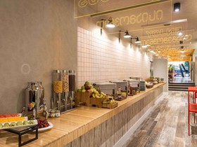 ibis Styles Tbilisi Center