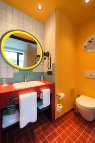 ibis Styles Tbilisi Center