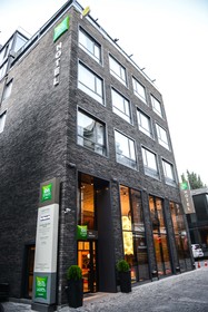 ibis Styles Tbilisi Center