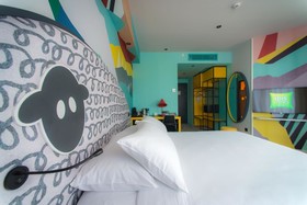 ibis Styles Tbilisi Center