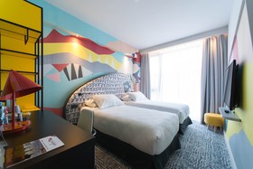 ibis Styles Tbilisi Center