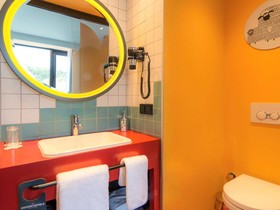 ibis Styles Tbilisi Center