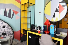 ibis Styles Tbilisi Center