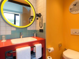 ibis Styles Tbilisi Center