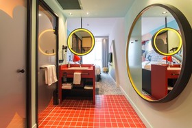 ibis Styles Tbilisi Center