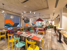 ibis Styles Tbilisi Center