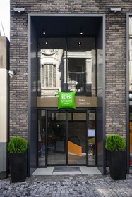 ibis Styles Tbilisi Center