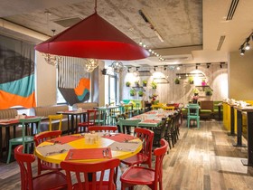 ibis Styles Tbilisi Center