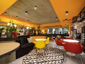 ibis Styles Tbilisi Center