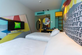 ibis Styles Tbilisi Center