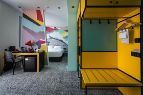 ibis Styles Tbilisi Center