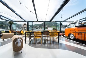 ibis Styles Tbilisi Center