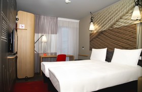ibis Tbilisi Stadium Hotel