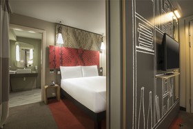 ibis Tbilisi Stadium Hotel