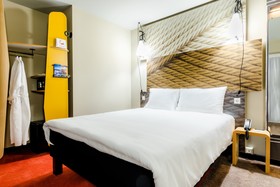 ibis Tbilisi Stadium Hotel
