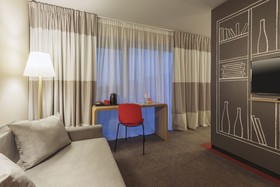 ibis Tbilisi Stadium Hotel