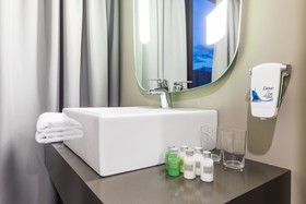 ibis Tbilisi Stadium Hotel