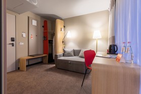 ibis Tbilisi Stadium Hotel