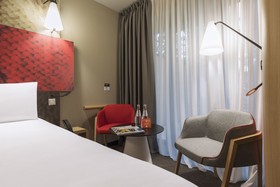 ibis Tbilisi Stadium Hotel