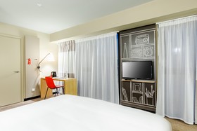 ibis Tbilisi Stadium Hotel