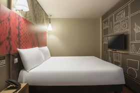 ibis Tbilisi Stadium Hotel