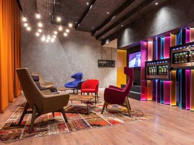 ibis Tbilisi Stadium Hotel
