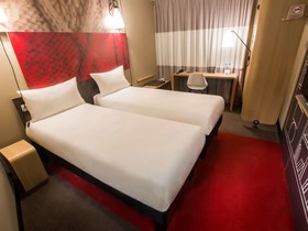 ibis Tbilisi Stadium Hotel
