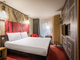 ibis Tbilisi Stadium Hotel
