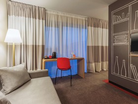 ibis Tbilisi Stadium Hotel