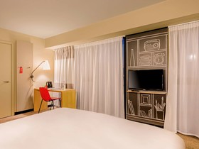 ibis Tbilisi Stadium Hotel