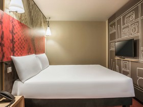 ibis Tbilisi Stadium Hotel