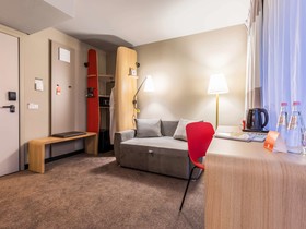 ibis Tbilisi Stadium Hotel